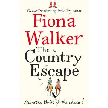 Fiona Walker The Country Escape