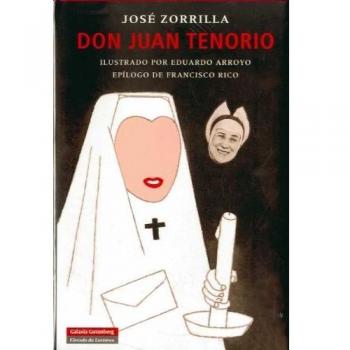 DON JUAN TENORIO