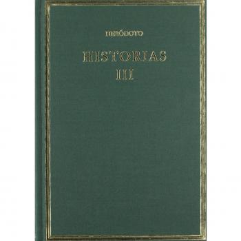HISTORIAS.LIBRO III