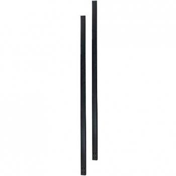 Doppio Montante Scaffale 142 cm