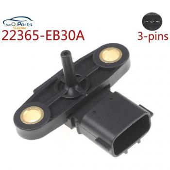 Nissan Pathfinder III Sensor de Presión Colector Admisión 22365-EB30A