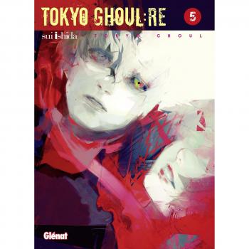 Tokyo Ghoul Re