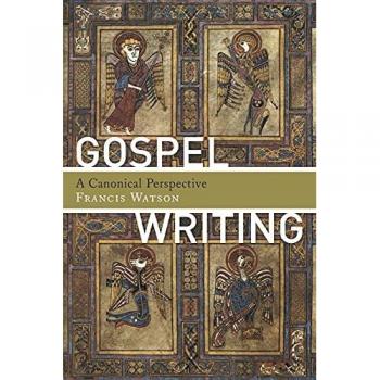 Gospel Writing: A Canonical Perspective