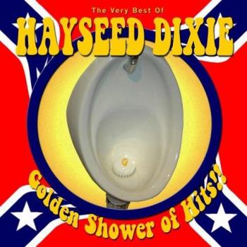 Golden Shower of Hits (Best of)