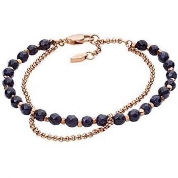Pulsera Fossil JA6853791 de Moda para Mujer