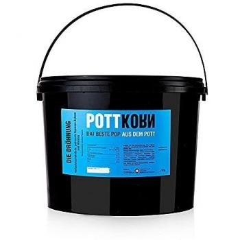 Pottkorn