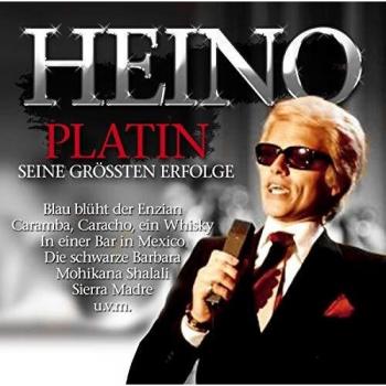 Heino Platin