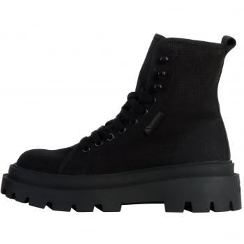Superga Stivali Apex Alpino 3051 Materiale Vegano Nero 41