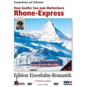 Rhone-Express