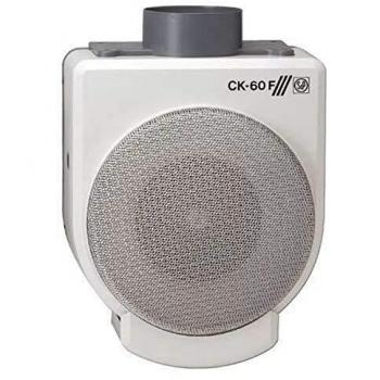 S&p CK-60F extractor cocina