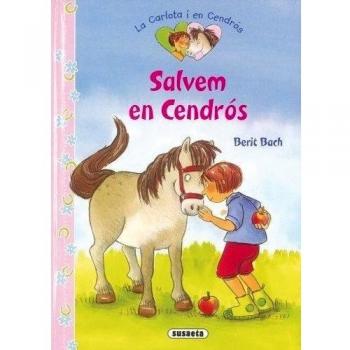 Salvem en cendrós