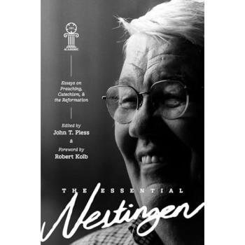 The Essential Nestingen