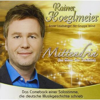 Mittendrin (im Meer der Gefühle)