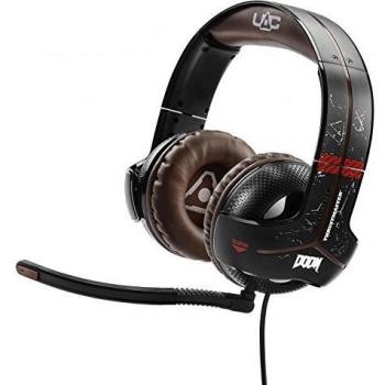 Y‑300CPX DOOM Edition casque gaming filaire pour consoles Thrustmaster