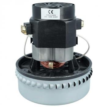 Cleanfix RA Series 1400W Motor Replacement (VHBW) – RA300E/RA430E/RA480E/RA400E/RA410E