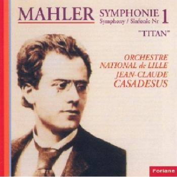 Audio Cd Gustav Mahler
