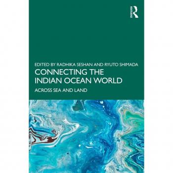 Vitalsource Technologies, Inc. Connecting the Indian Ocean World