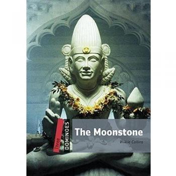 Dominoes 3. The Moonstone MP3 Pack