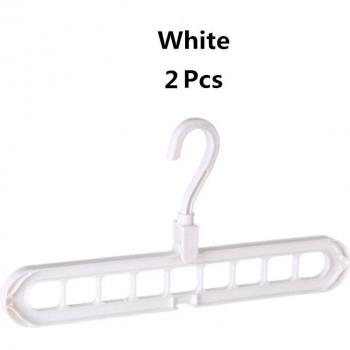 MerviCintres 2 pièces, Socle à Trous – Stockage & Séchage