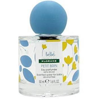 Klorane Bébé Petit Brin Eau Parfumée sans alcool 50ml