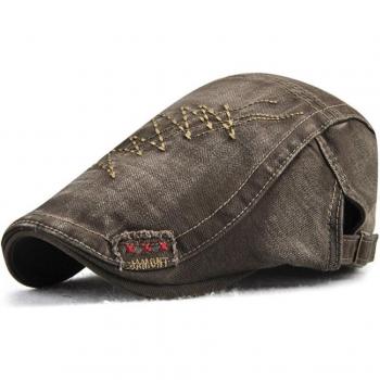 Chapeau Béret Vintage Unisexe