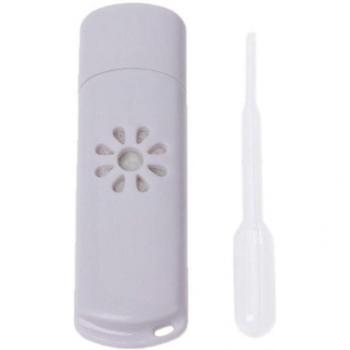 Aromathérapie USB pour voiture
