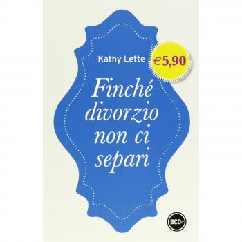 Finchè divorzio non ci separi