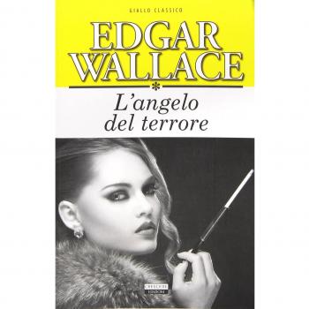 L' angelo del terrore. Ediz. integrale