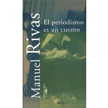 El periodismo es un cuento