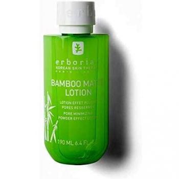 Erborian Bamboo Matte Lotion