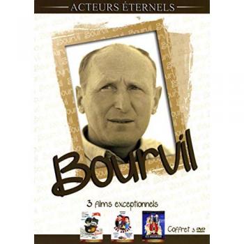 Bourvil Collection – Volume Trois