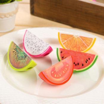 Sacapuntas Kawaii Uvas