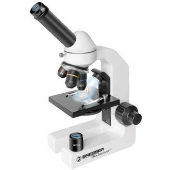 Bresser DualLight BioDiscovery Scope