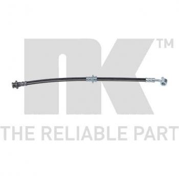 High-Performance Hydraulic Line Brake Hose 8522104