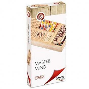 Master Mind Board Game