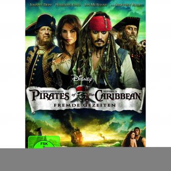 Pirates of the Caribbean