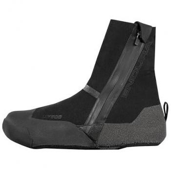 Endura Cover Scarpe MT500 Plus Nero Veloce XXL