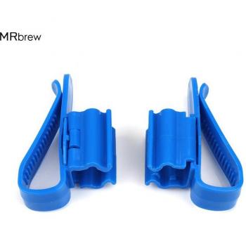 Racking Cane Clip Holder