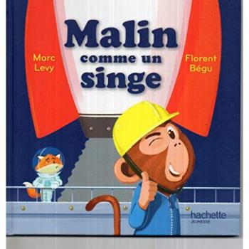 Malin Comme Un Singe