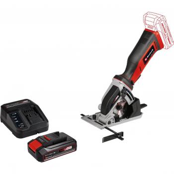 Einhell TE-VC 18/10 Li 18v Cordless Mini Wet and Dry Vacuum Cleaner 10L