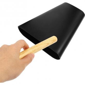 6 Inch Cowbell with Beater Stick