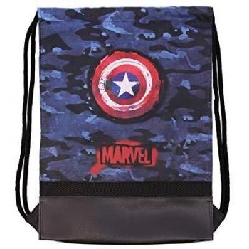 Équipement sportif CAPTAIN AMERICA STORM GYMSACK SUPREME