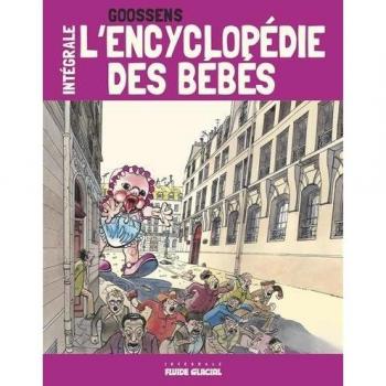 L'encyclopédie des bébés