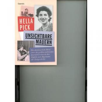 Unsichtbare Mauern