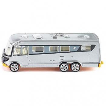 Niesmann & Bischoff Arto Camper Van Diecast Model
