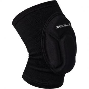 WOSAWE MTB Kniepads für maximalen Komfort