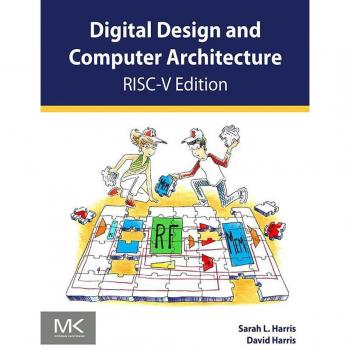 Vitalsource Technologies, Inc. Digital Design And Computer Architecture