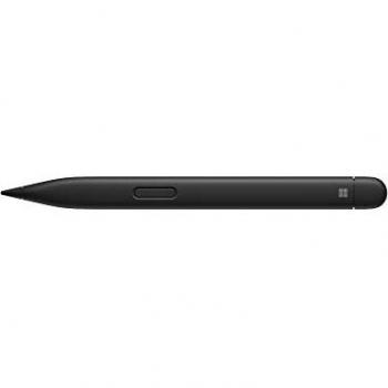Slim Pen de Microsoft pour Surface 2 Noir 8WV-00006