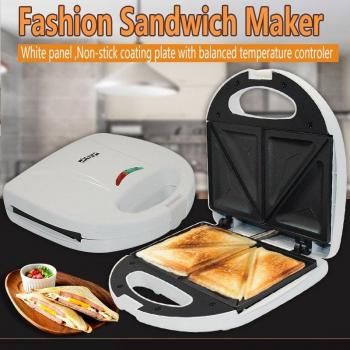 Electric Mini Sandwich Maker EU Plug