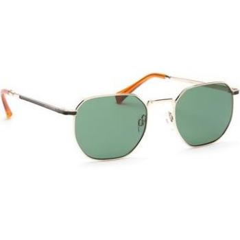 Lata Hawkers Verde de Oro 6G